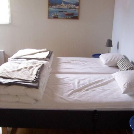 Hus 174 Villa Истад Екстериор снимка
